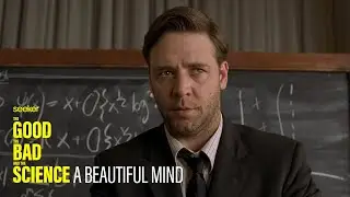 The Science of A Beautiful Mind