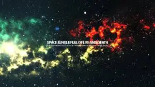 Space Travel - AE Template