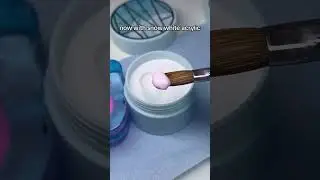 CREATING DIFFERENT SHADES OF PINK 😱💅🏼