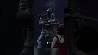 The Knight MORI survivor pov 