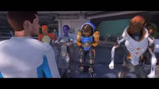 Mass Effect: Andromeda - Ultra Graphics PC Gaming LIVE.  No commentary from the player.