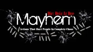 Mayhem Season 2 Episode 1 Trailer