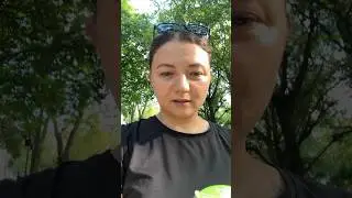 Тестуємо bubble tea з żabki  