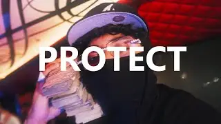 [FREE] OhGeesy X Hotboii "PROTECT" - [Prod By Rango] #ohgeesytypebeat
