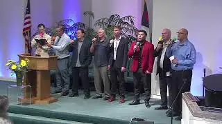 Divine Worship Service September 21