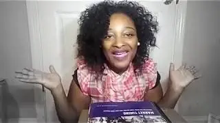 ASMR FLIPPING PAGES FAST  & LICKING FINGER ***NO TALKING*** HIGH REQUEST*