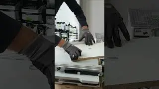 Festool CSC SYS 50