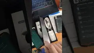 cubot kingkong mini2