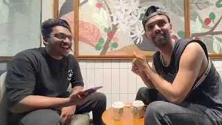 Thoppi and Vasu Annan Meetup 😹😂 #eaglegaming #thoppi #mrzthoppi