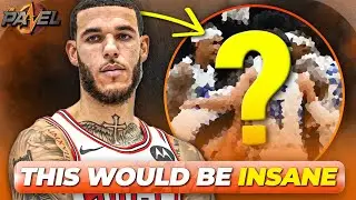 Lonzo Ball Would Make This Team RIDICULOUS!