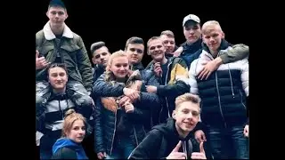 ВЛАД БАХОВ. СТИХИЙНЫЙ МЕМОРИАЛ - ШАЛАШ В ЛЕСУ.