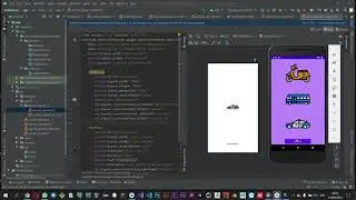 Multimedia devices programming , Multiplatform Application Development (DAM). Practice 18: Kotlin.