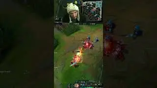 Top Master Yi can counter ranged top laners  
