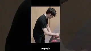 내가 만드는 음악 쉼터, 🏁서리풀 LP 기증 릴레이🏁 다섯번째 주자!🏃🏽‍♂️ #서초문화재단  #서리풀아트스튜디오 #shorts