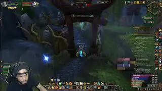 World of Warcraft Shadowlands Quick level guide 50-60