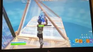 I 1V1’d PEOPLE UNTIL I LOST PART 2 *INSANE*