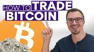 How to Trade Bitcoin This Week | Inflation Explained