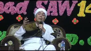Selawat Abuya Jamaluddin Waly 