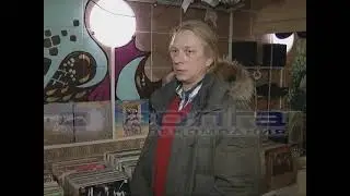 Мелодию заиграли  8 лет назад