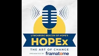 HOPEx 2025: The Art of Change