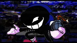 THE GOOFENING - Speed.GIF (Unused/Unfinished)