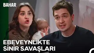Bu Gerginlik Minimum 18 Yıl Sürecek Mi? - Bahar
