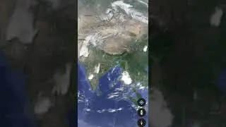 World To Bangladesh