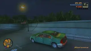 GTA 3 - Special Purpose Radio