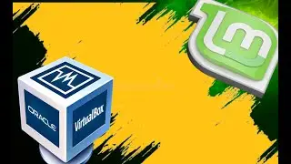 Instalar Linux Mint en maquina virtual