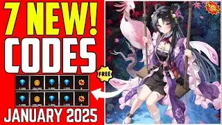 ⚠️HURRY UP!⚠️NEW GUARDIAN TALES COUPON CODES 2025- GUARDIAN TALES CODES - GUARDIAN TALES COUPON CODE