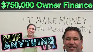 Topics Grant Cardone,  Meet Kevin, Kris Krohn, & Killer Real Estate Deal & Details on How I did it!
