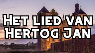 Het lied van Hertog Jan