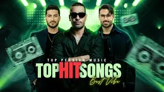 Top Pop Hits 2024 | بهترین آهنگ های پاپ فارسی