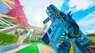 Aim Assist Needs a Nerf