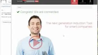 Employee - How to start your induction with SugarLearning