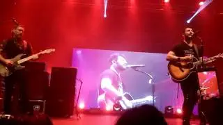 La ley mentira Rancagua 20/05