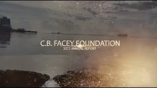 Legacy of Impact: C.B. Facey Foundation's Year in Review 2022 - Education, Environment & The Arts