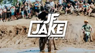 ZZ Top - Gimme All Your Lovin' (JF Jake Bounce Remix)