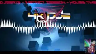 DjGeryB - Instinct Session - House Time