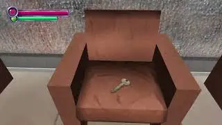 I know nothing about this and that terrifies me | Spooky's Jumpscare Mansion Karamari Hospital 1