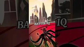 Morax vs Alastor #genshin #hazbinhotel