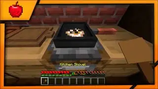 НОВАЯ ЕДА, НОВЫЕ ПРЕДМЕТЫ, МЕХАНИКА ГОТОВКИ / DATAPACK / RESOURCE PACK / NO MOD / BY MISTOFRAN / V1