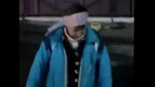 Чудачка жжот Super dance