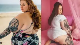 Tess Holliday Facts And Biography - Tess Hooliday Lifestyle - Curvy Plus Models Biography