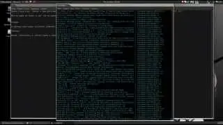 Searchsploit в Kali Linux