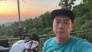KTM 890 ADV R: First issues. Performing maintenance