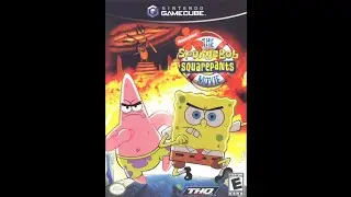 The SpongeBob SquarePants Movie - Eps #1 - Intro & Demo Trailer Play