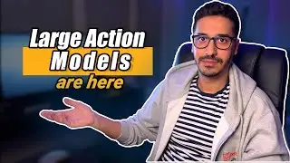 UiPath joins Large Action Model Race