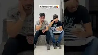 Agyi Garmiyan😩🥵 #shorts #comedy #chetanmonga