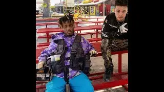 [FREE] Juice Wrld Type Beat - 